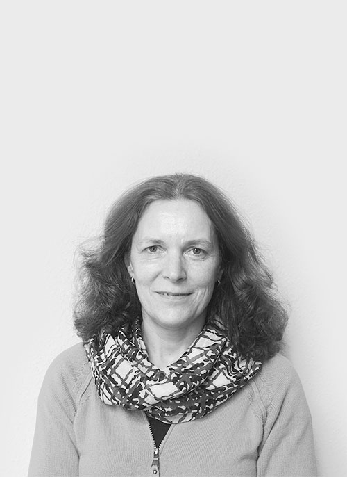 Portrait: Sonja Karwehl