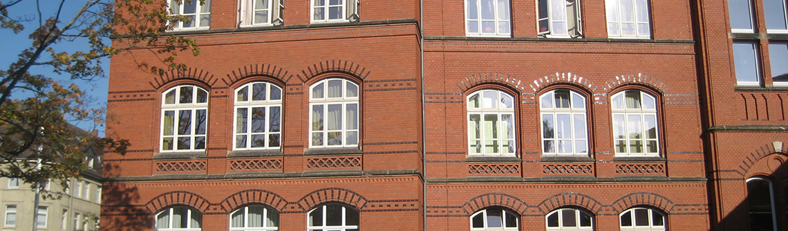 Umbau und Sanierung der Grundschule Braunschweig