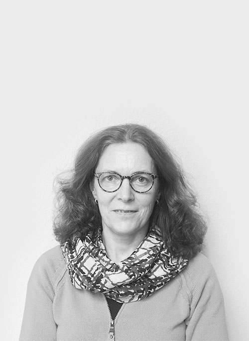 Portrait: Sonja Karwehl