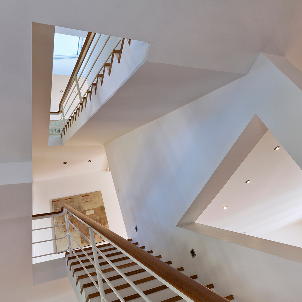 St. Leonhards Garten Haus C