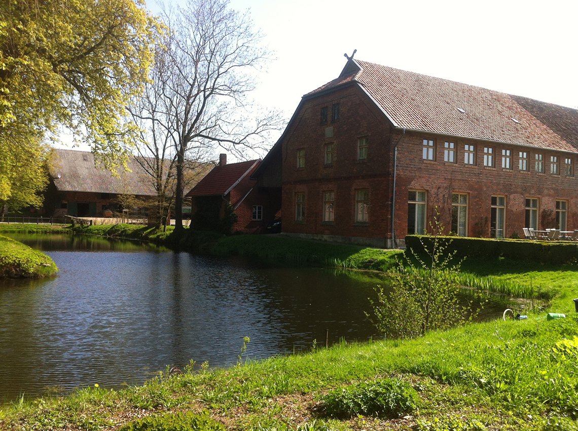Rittergut Essenrode