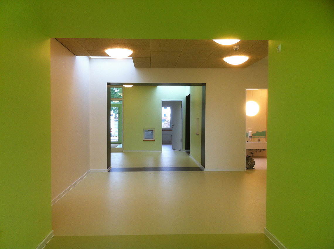 Kita Roselies Braunschweig