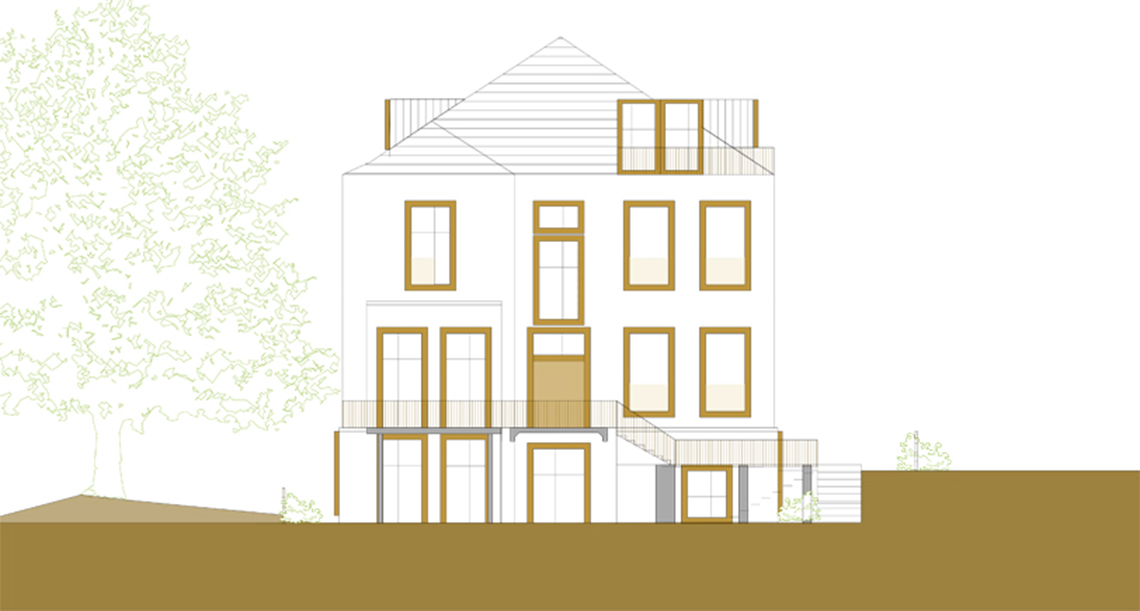 Am Gaußberg 4 Braunschweig