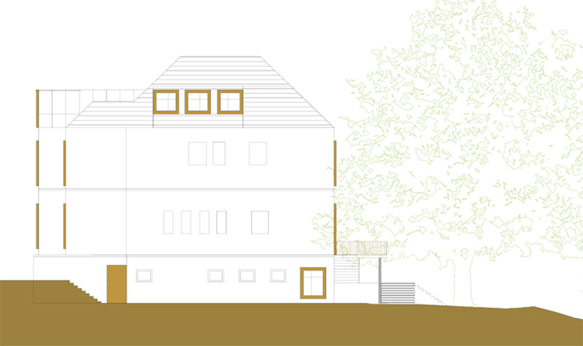 Am Gaussberg 4 Braunschweig WELPVONKLITZING