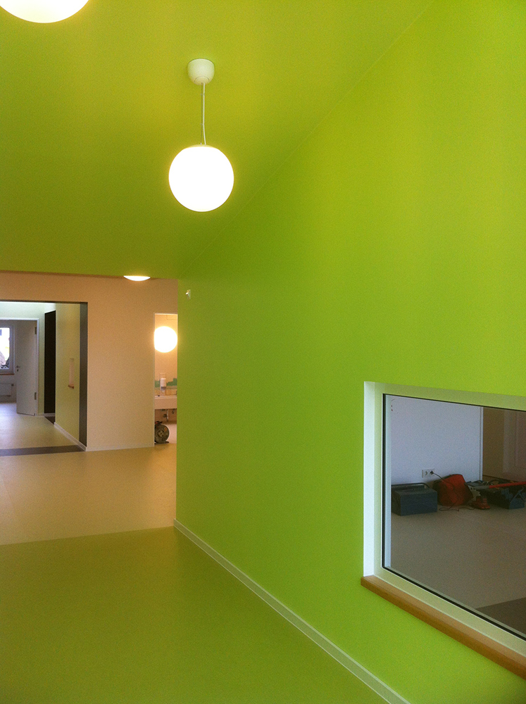 Kita Roselies Braunschweig