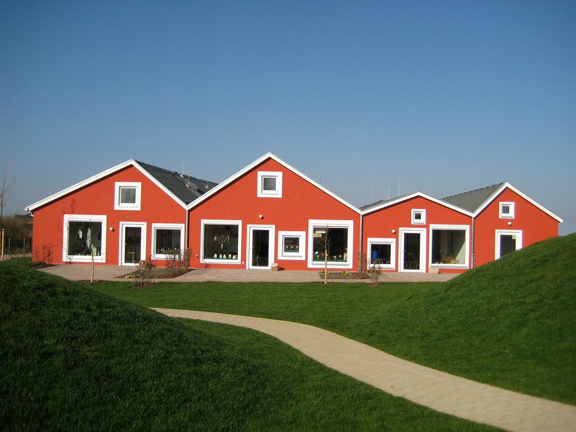  Foto zu Kindergarten in Wolfsburg Ehmen 
