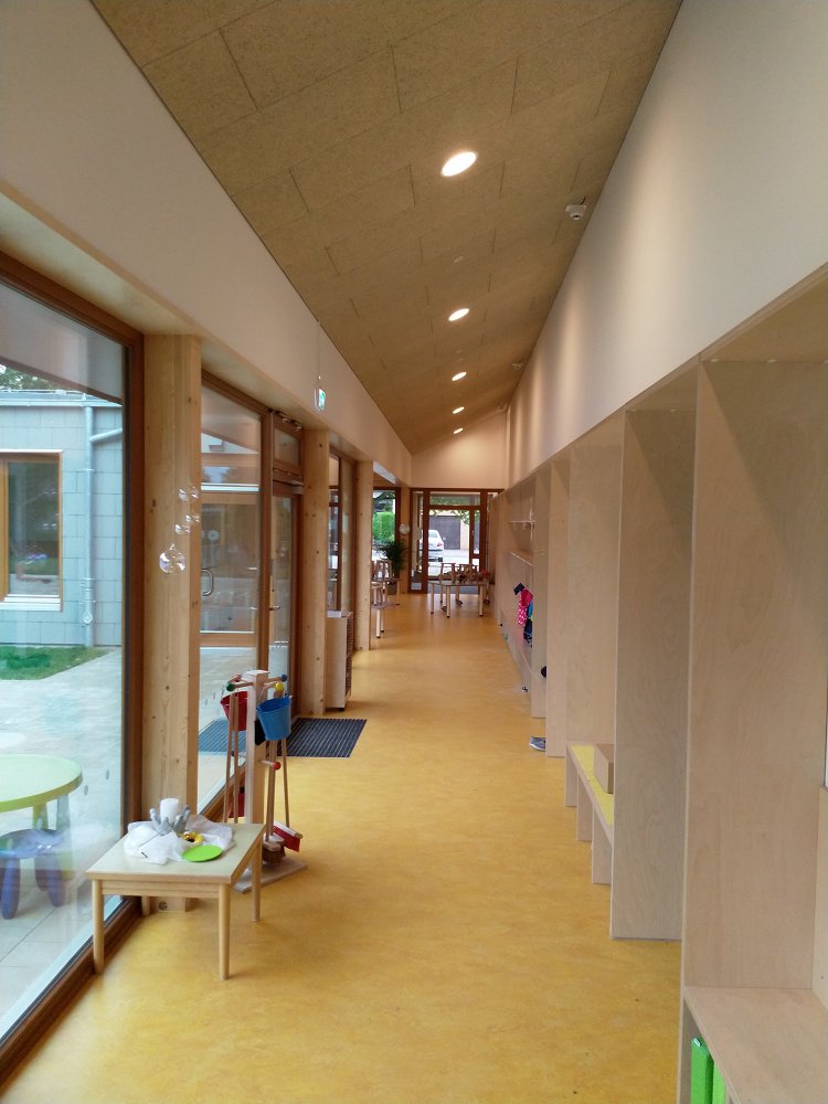 Kita St. Thomas Morus Ronnenberg