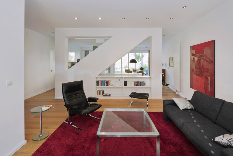 St. Leonhards Garten Haus C
