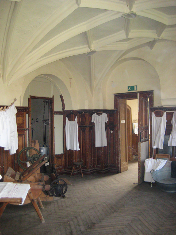 Schloss Demerthin Brandenburg