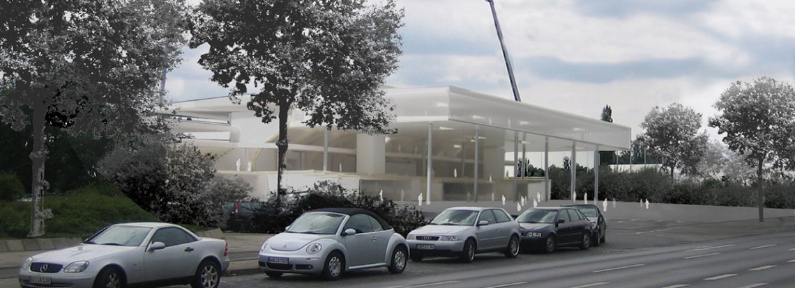 Stadion Braunschweig