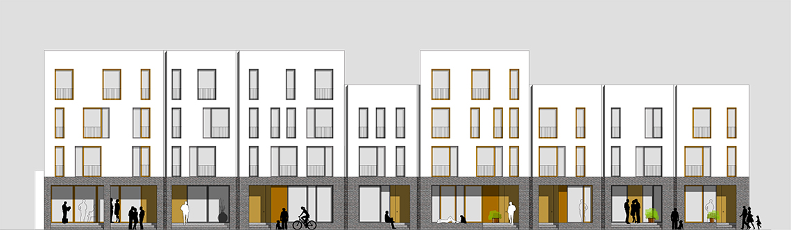Wohnquartier Hellwinkel Grundstück K Wolfsburg
