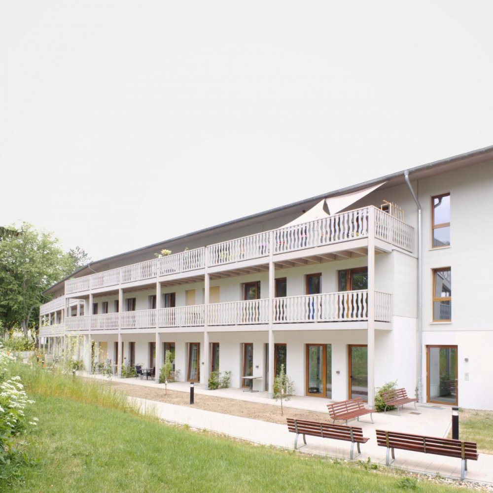 Wohnen am Eichenberg Bad Harzburg
