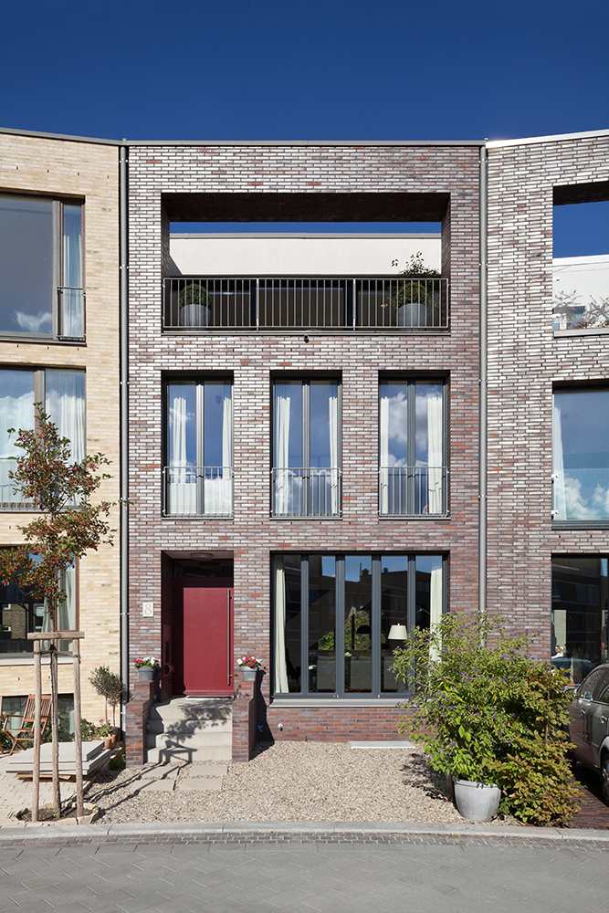 St. Leonhards Garten Haus C