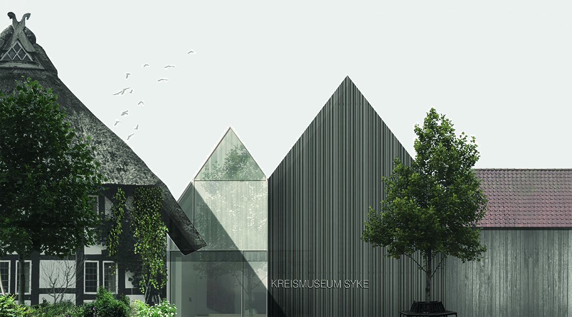 Kreismuseum Syke