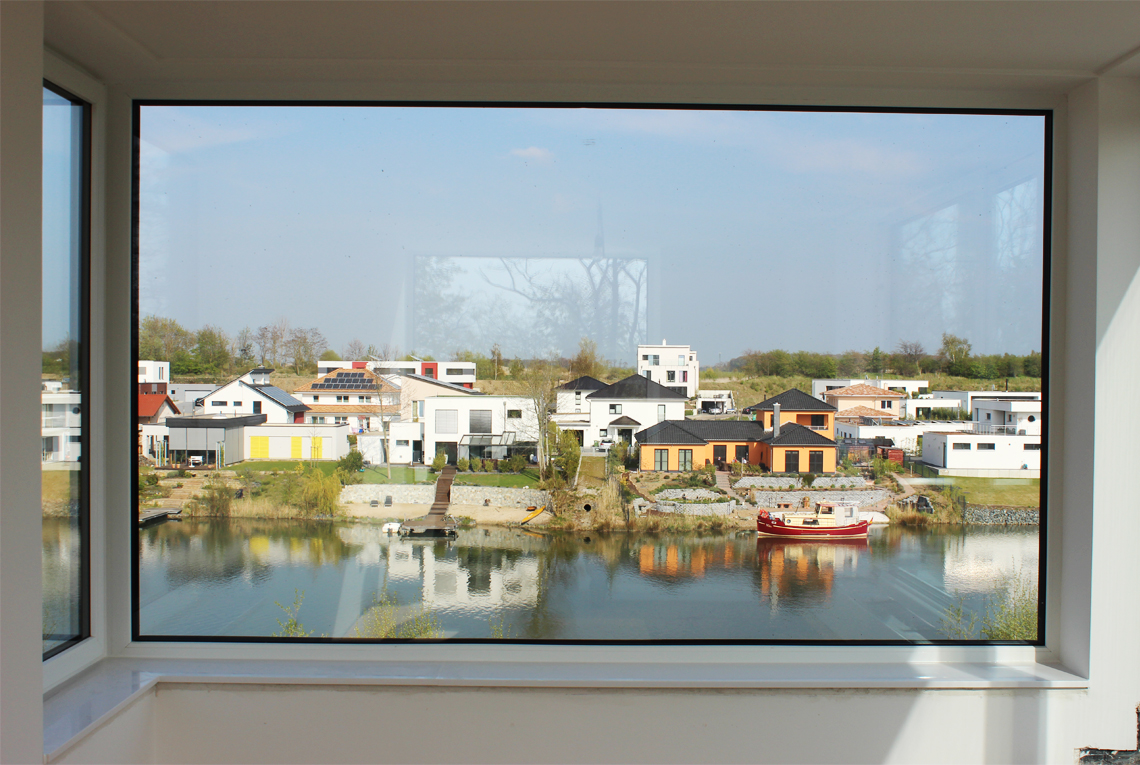 Marina Bortfeld Wendenburg